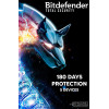 Bitdefender Total Security [12 Meseci] 5 Uređaja